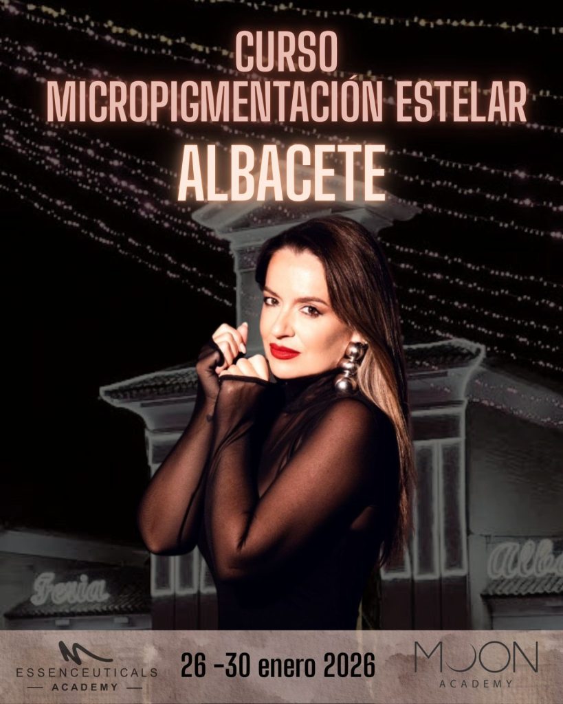 Curso Micropigmentación